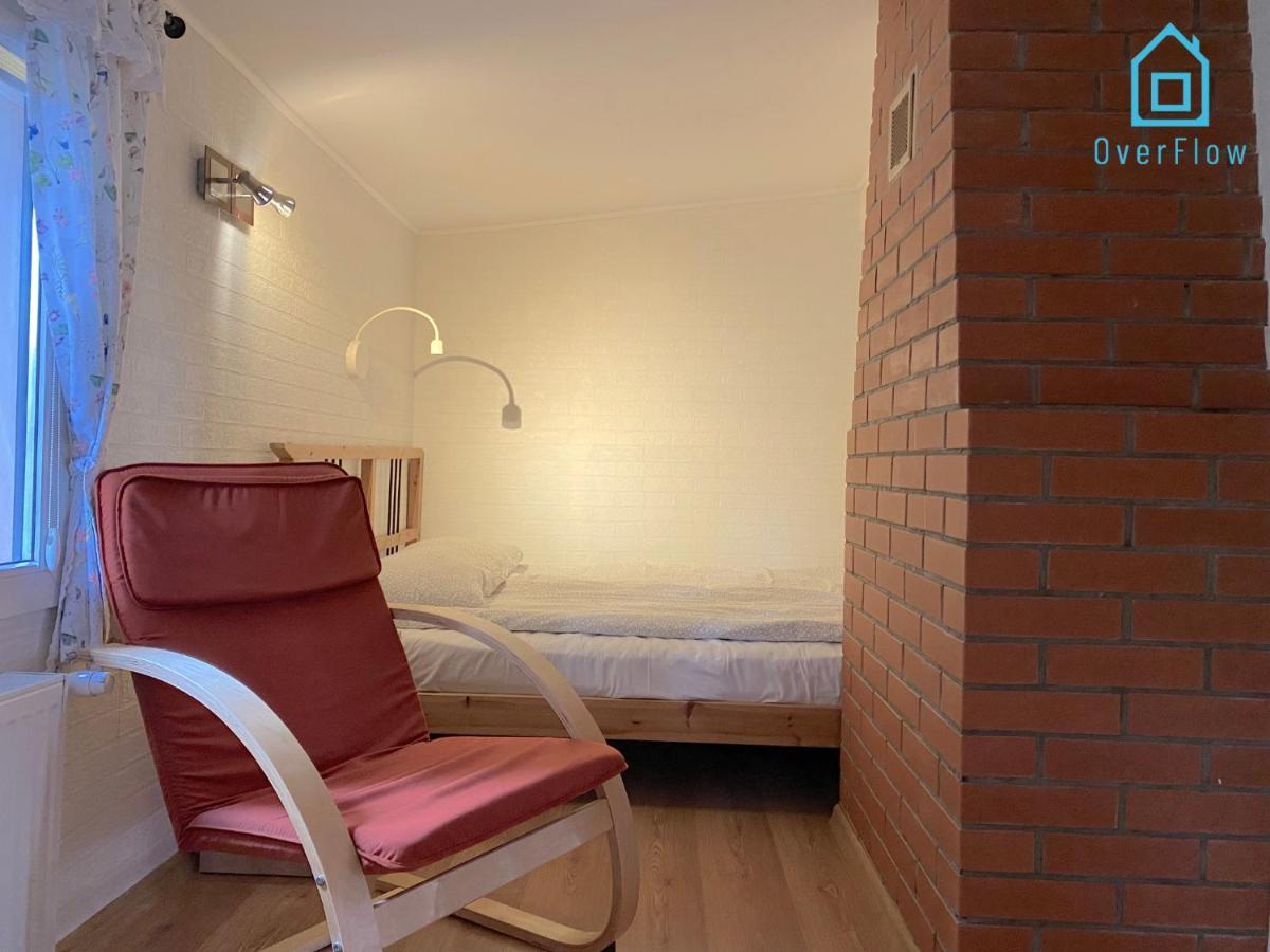 Holibobos Year Round Cottage In Kamien By The Lake Only 30 Minutes From Gdansk And Gdynia Extérieur photo