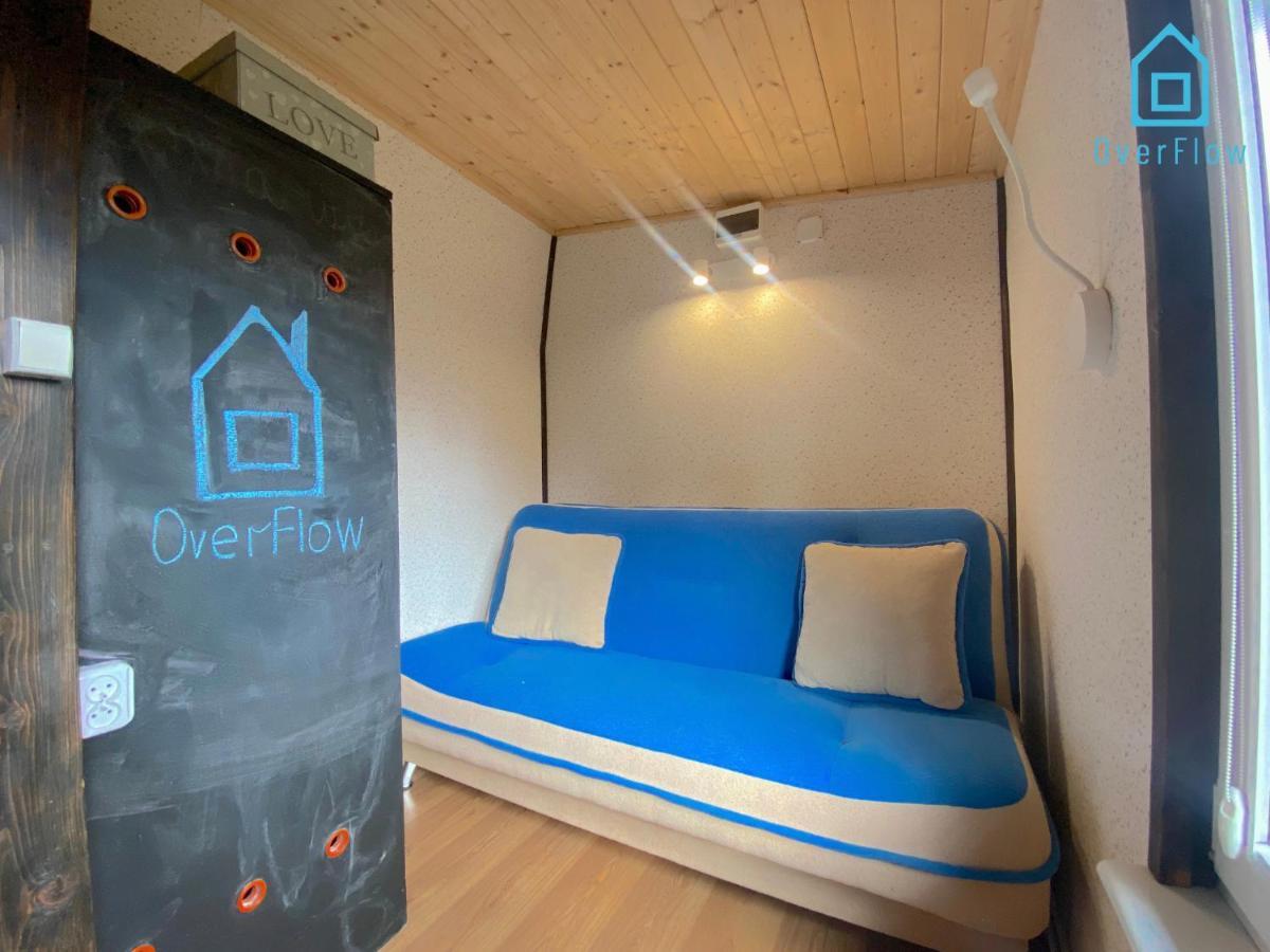 Holibobos Year Round Cottage In Kamien By The Lake Only 30 Minutes From Gdansk And Gdynia Extérieur photo