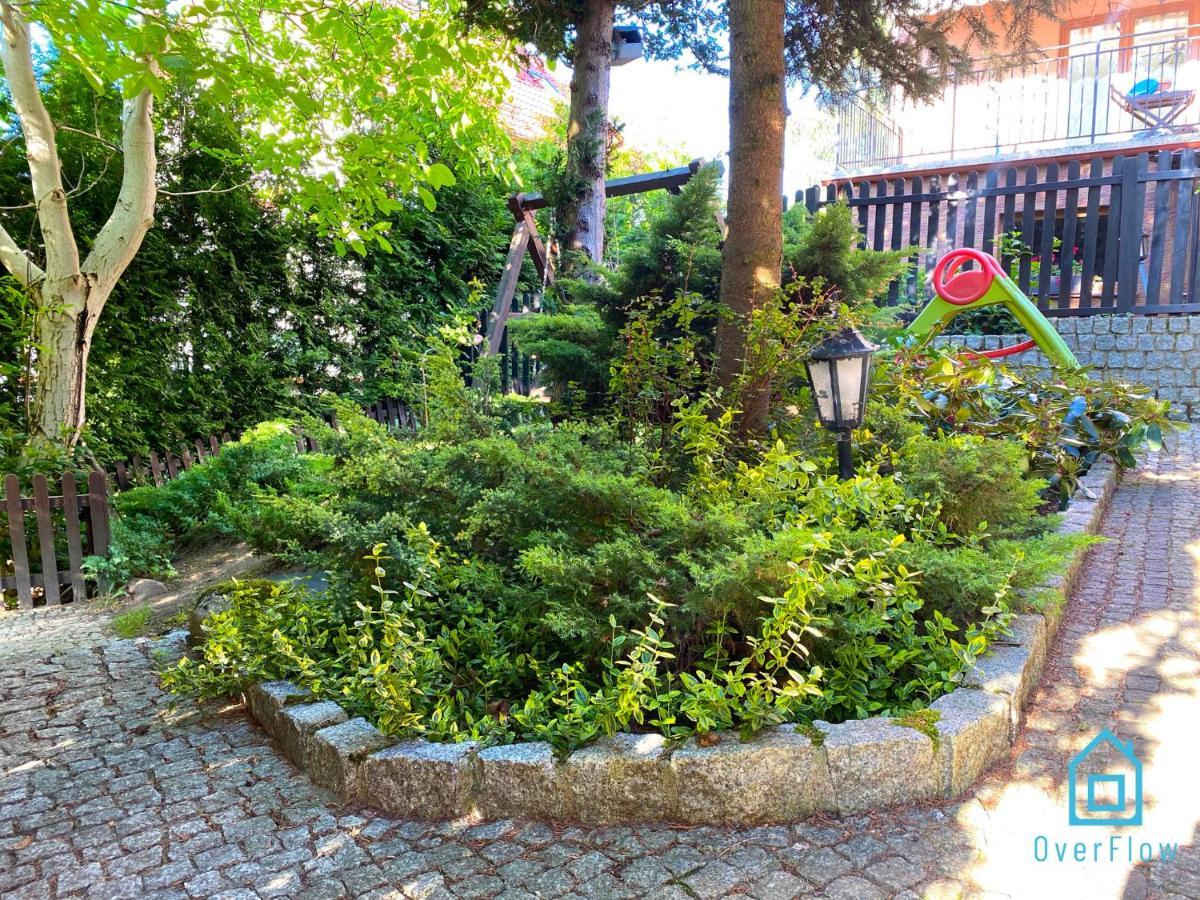 Holibobos Year Round Cottage In Kamien By The Lake Only 30 Minutes From Gdansk And Gdynia Extérieur photo